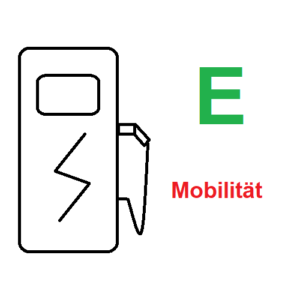 Elektromobilität und die Navigation sowie Steigung 5 Elektromobilität
