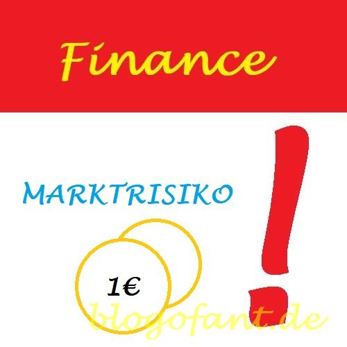 Marktrisiko und Preisrisiko im Überblick 1 K800 Marktrisiko