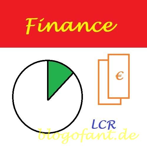 Steuerung, Messung und Management von Liquiditätsrisiken 5 K800 lcr