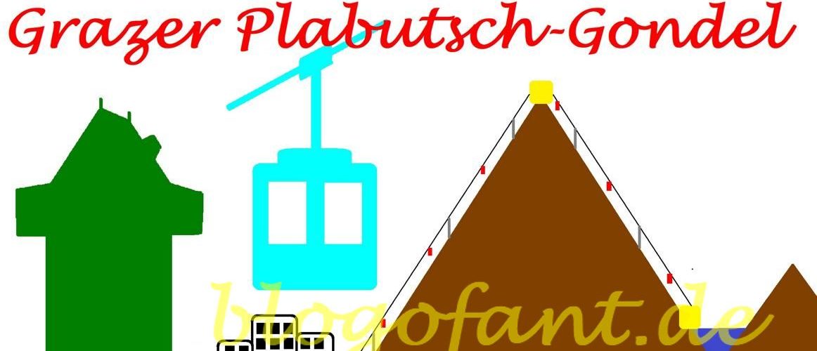 Plabutschgondel - Das Grazer Gondelprojekt des Jahrhunderts 1 K800 plabutschgondel