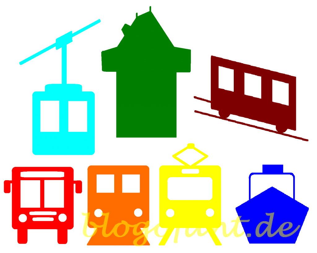 Gondel, U-Bahn, Schiff - Der Grazer Weg der Mobilität 2.0 9 K800 u bahn14