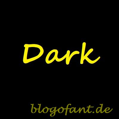 Dark - Netflix Serie - Reise in die Zukunft / Vergangenheit 2 Dark