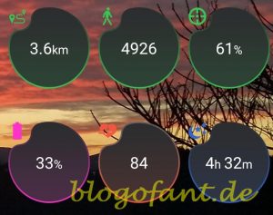 Mi Band Master - The best app for the Mi Band 26 Mi Band Master Widgets