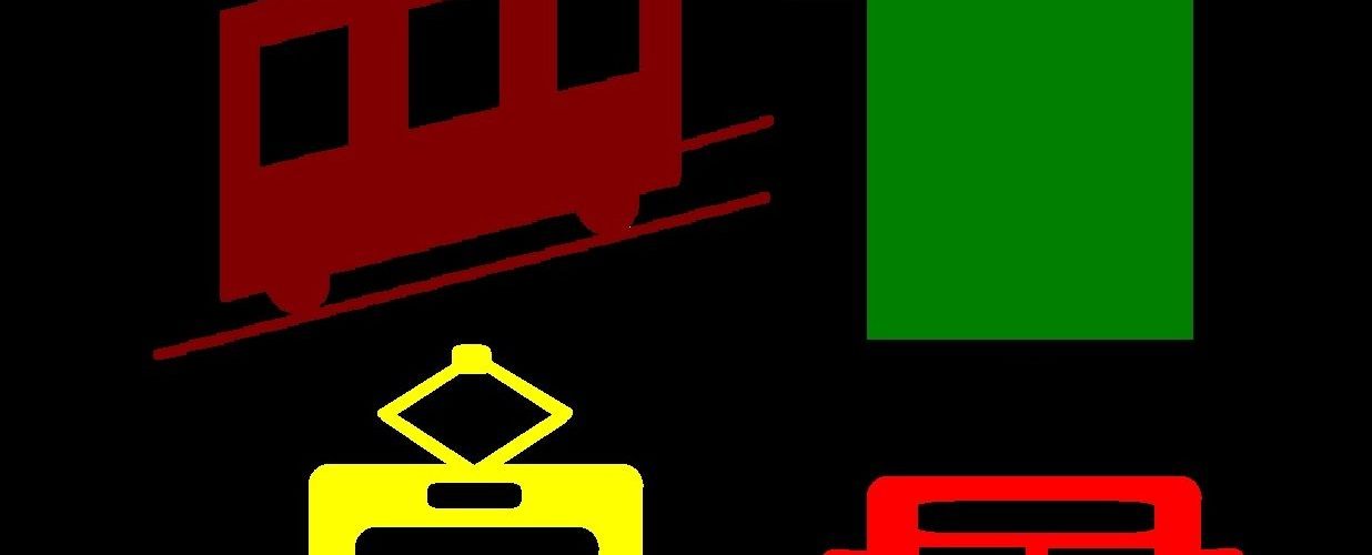 Graz Straßenbahnlinie 2 - Die Ringlinie wird wiederbelebt 1 u bahn20 1