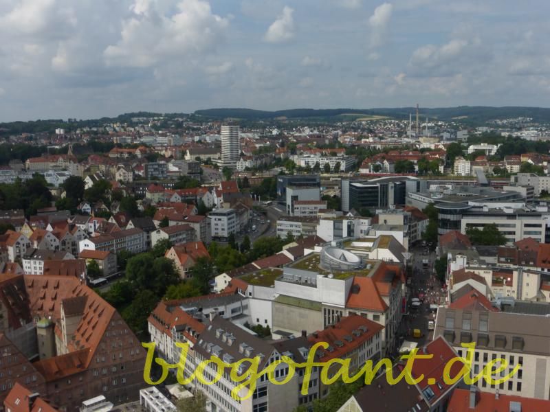 Ulm in 24 Stunden - 1 Tag in Ulm 19 Ulm in 24 Stunden
