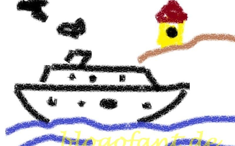 Graz Schifflinie – Schiff auf der Mur 5 SchiffGraz