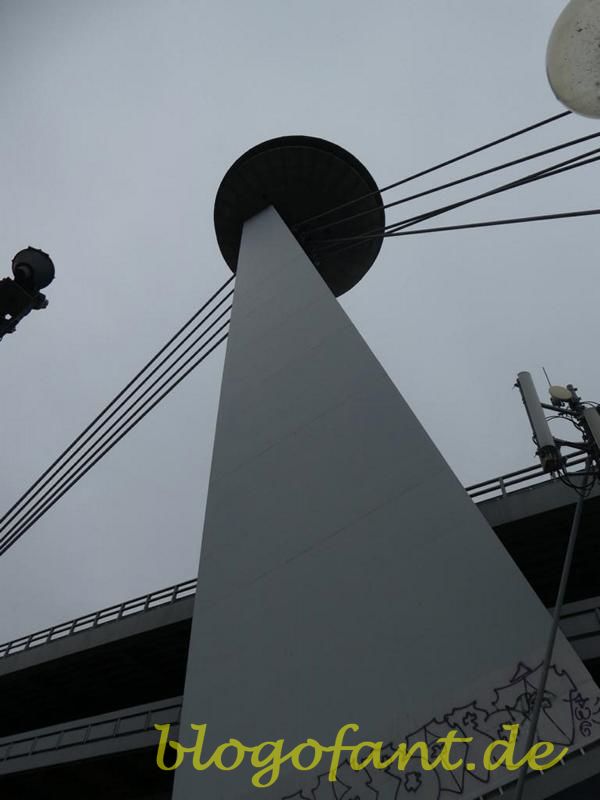 Bratislava – Die moderne pulsierende Stadt am Ufer der Donau 58 K800 Bratislava Ufo