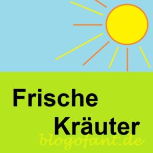 Täglich frische Kräuter 2 Frische Kräuter