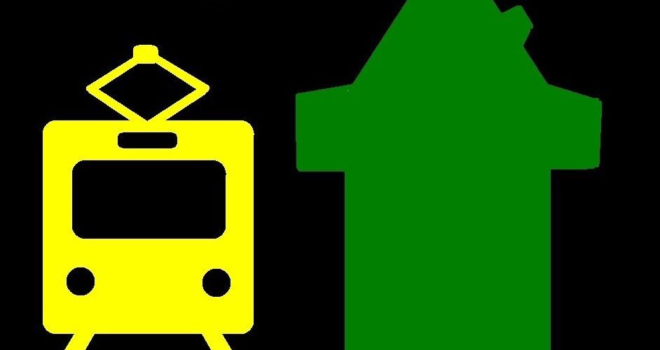 Tramausbau Graz - Straßenbahnausbau Graz 1 tram18 neu