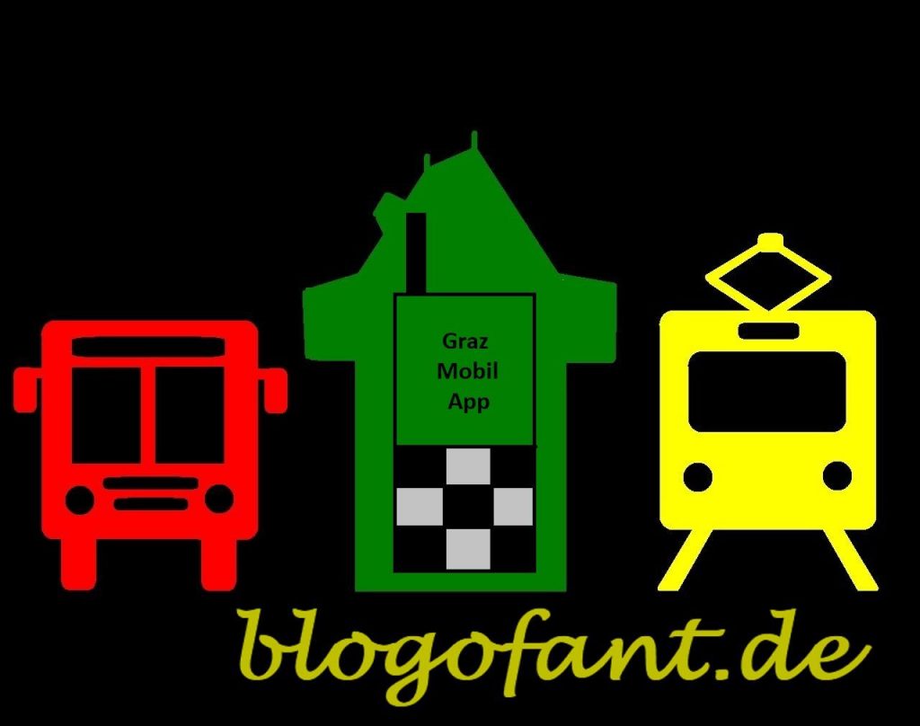 Graz Mobil App - Die Fahrkartenapp für Graz 5 GrazMobilApp