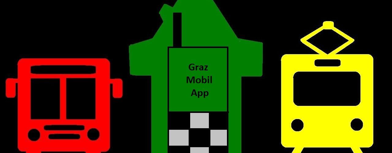 Graz Mobil App - Die Fahrkartenapp für Graz 1 GrazMobilApp