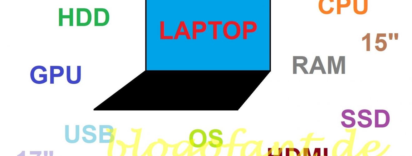 Top 3 Laptops im Juli 2020 - Besten Laptops im Vergleich 1 Laptop