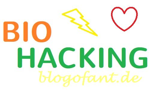 Biohacking - die richtige Ernährung und Mineralstoffe 8 Biohacking