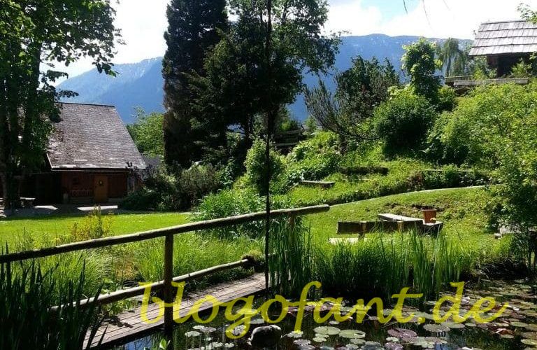 Bewässerungssysteme 4 Altaussee Alpengarten 1 1