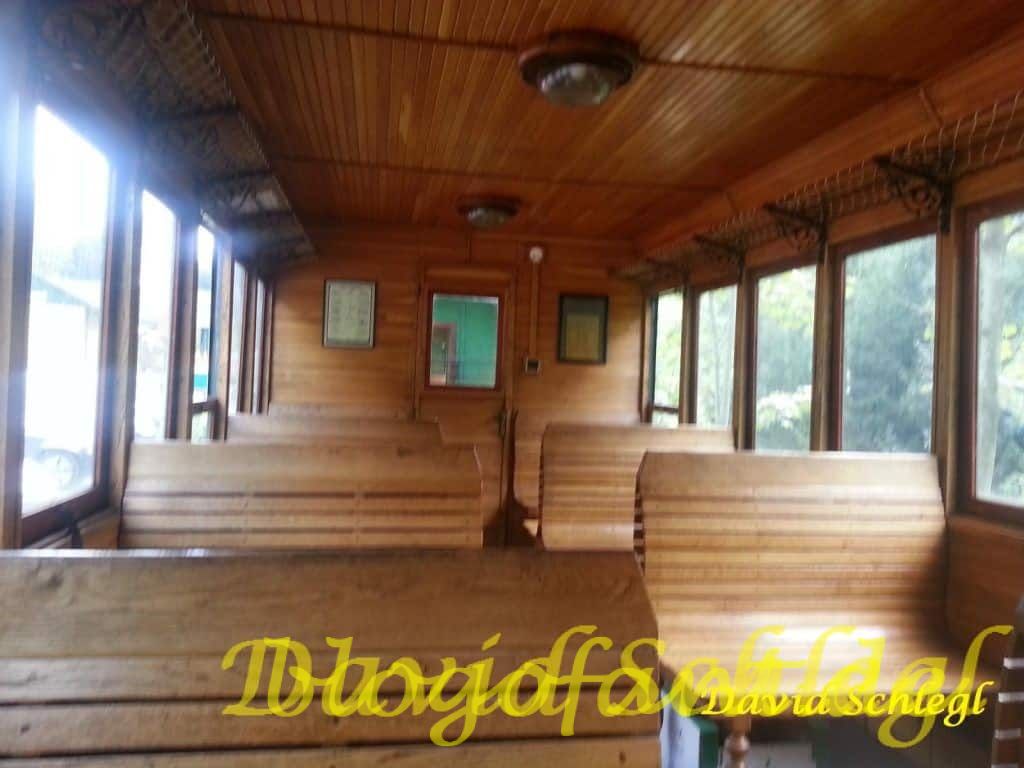 Mit der Feistritztalbahn von Weiz nach Birkfeld – Die Feistritztalbahn erleben 20 Feistritztalbahn 3