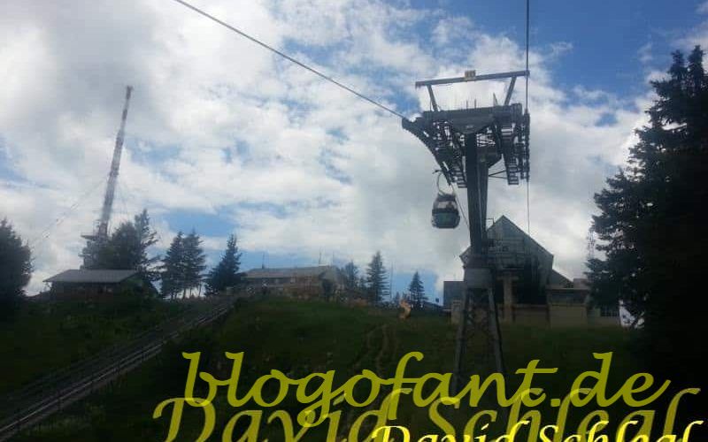 Schöckl – Erholung auf dem Grazer Hausberg 1 Schoeckl 4