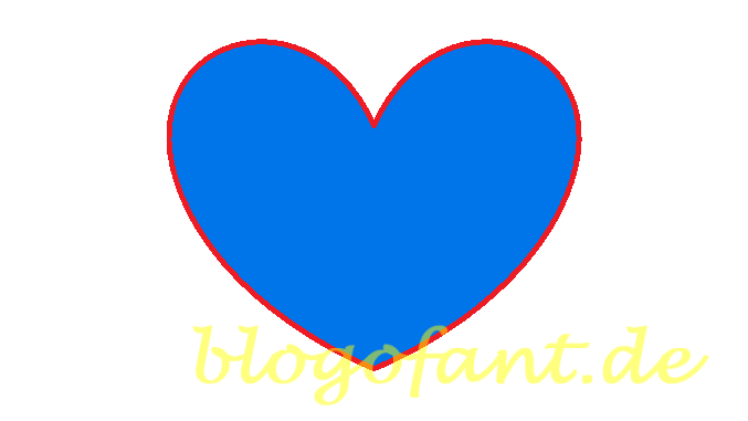 Facebook als Datingplattform 1 Herz