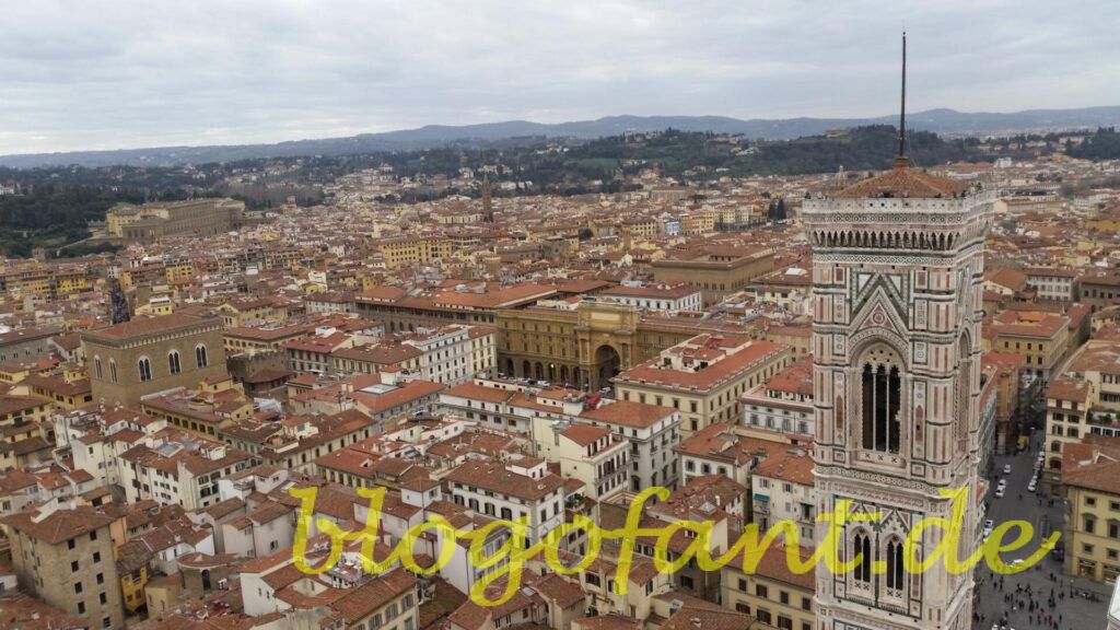 Florencja w 24 godziny / 1 idealny dzień we Florencji 21 Florenz