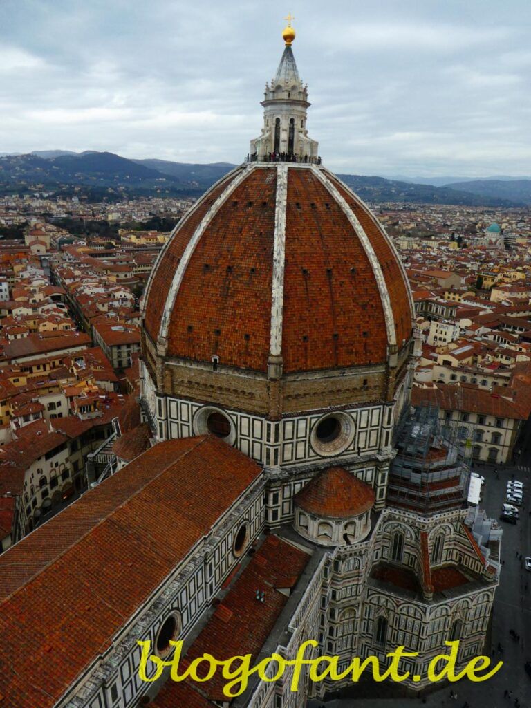 Florencja w 24 godziny / 1 idealny dzień we Florencji 12 Florenz