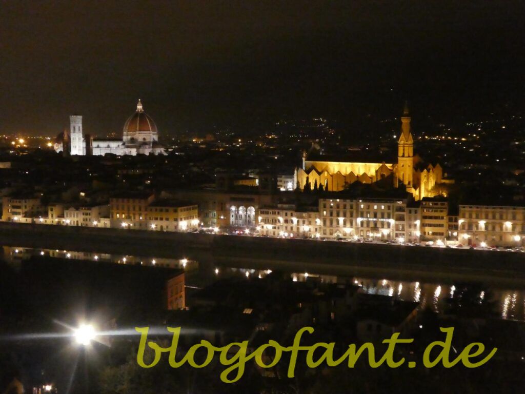 Florencja w 24 godziny / 1 idealny dzień we Florencji 16 Florenz