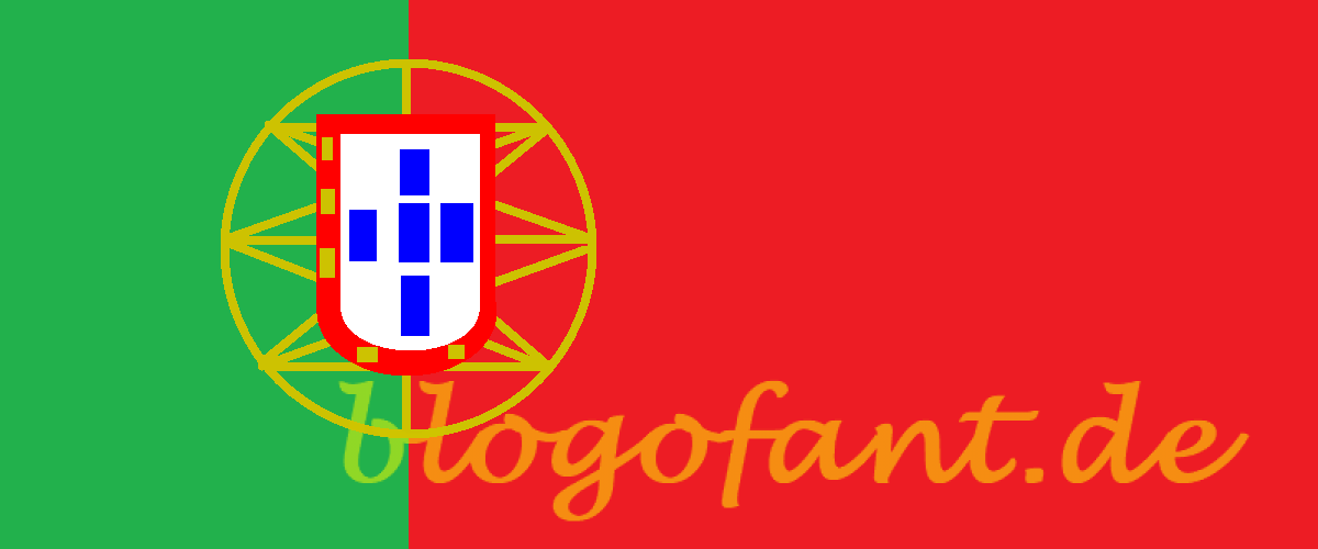 5 manieren om Portugese mensen een gelukkige verjaardag te wensen 1 flag portugal