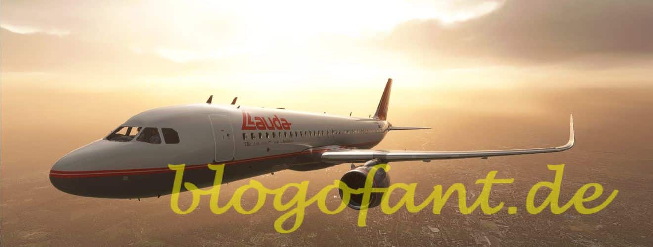Airlines Manager 4: Die besten Hubs für deinen Erfolg 1 LaudaAir 12