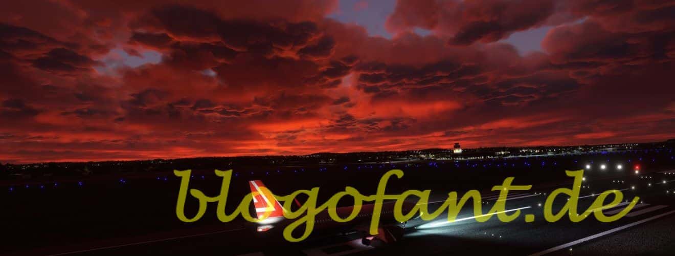 Erste Klasse auf der Mittelstrecke: Deine Schritte zum Erfolg im Airport Simulator First Class 1 LaudaAir 18