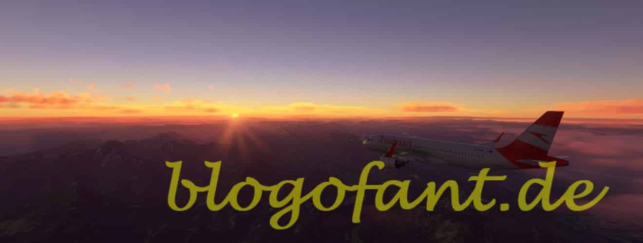 Microsoft Flight Simulator - Game of the Year Edition 26 Wien Venice 2