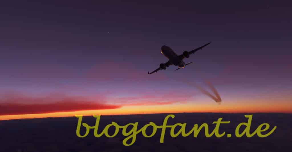 A320 Type Rating - Lerne einen A320 zu Fliegen! 2 A320 Type Rating
