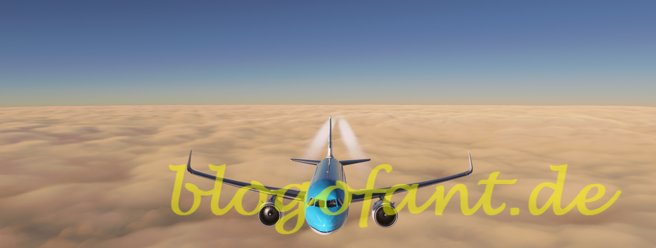 MSFS - FBW320 - Flughafen Amsterdam Schiphol (EHAM) - Flughafen Paris-Charles-de-Gaulle (LFPG) 1 Microsoft Flight Simulator 08.12.2021 16 29 13