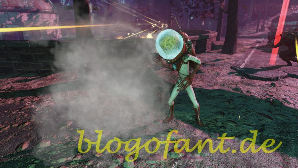 fallout 76 invaders from beyond rewards