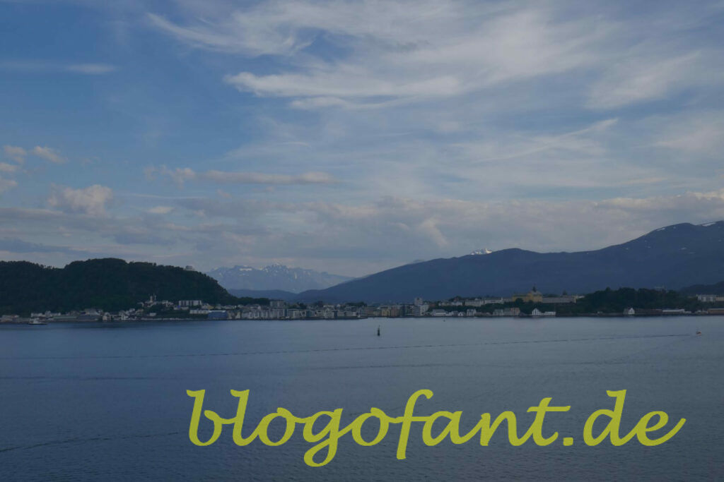Alesund auf eigene Faust - Ratgeber für Kreuzfahrt, Eigenanreise und Rundreise 13 Alesund