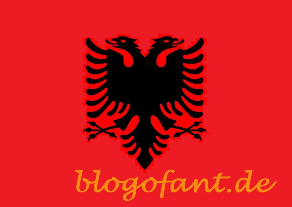 6 modi per augurare buon compleanno agli albanesi - buon compleanno in albanese 3 Flagge Albanien, Flag Albania, Alles Gute zum Geburtstag auf Albanisch, Buon compleanno in albanese
