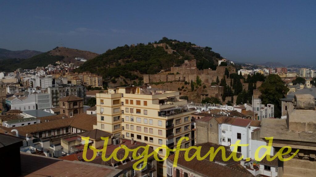 Malaga auf eigene Faust: Entdeckungsreise in die Sonne Andalusiens 21 Malaga