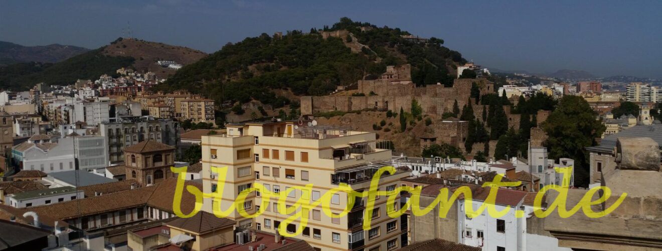 Ein Wochenende in Malaga – zwischen historischen Schätzen und mediterranem Flair 11 Malaga