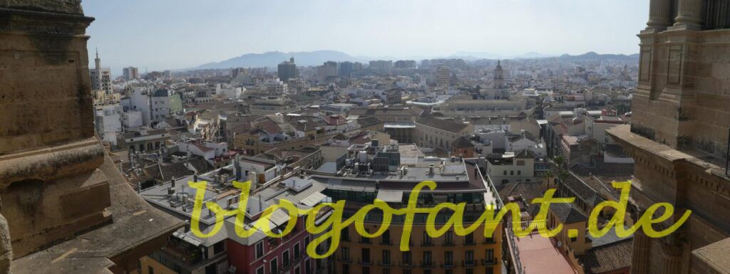 Traumhafte Seereise: Auf Kreuzfahrt in Malaga 21 Malaga