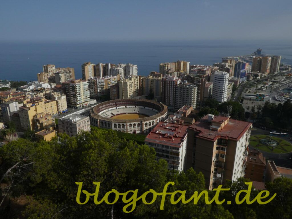 Ein Wochenende in Malaga – zwischen historischen Schätzen und mediterranem Flair 21 Malaga