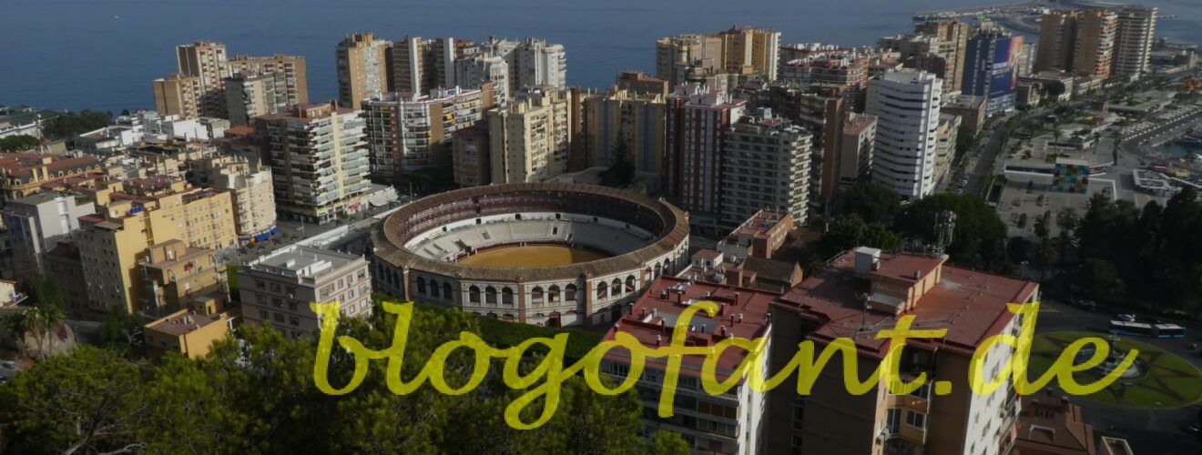 Malaga auf eigene Faust: Entdeckungsreise in die Sonne Andalusiens 11 Malaga