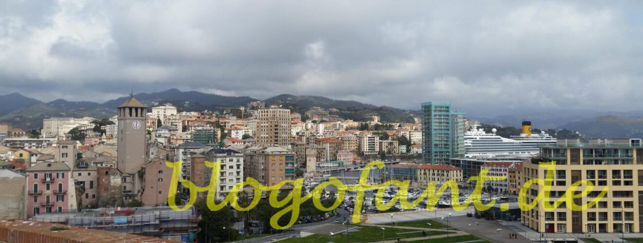 Ein Tag in Savona: Dein ultimativer Reiseführer 6 Savona
