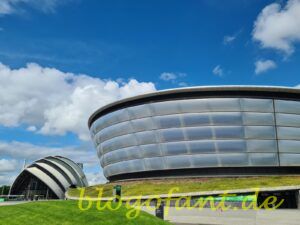 25 Highlights und Sehenswürdigkeiten von Glasgow 33 K1600 20230814 112640