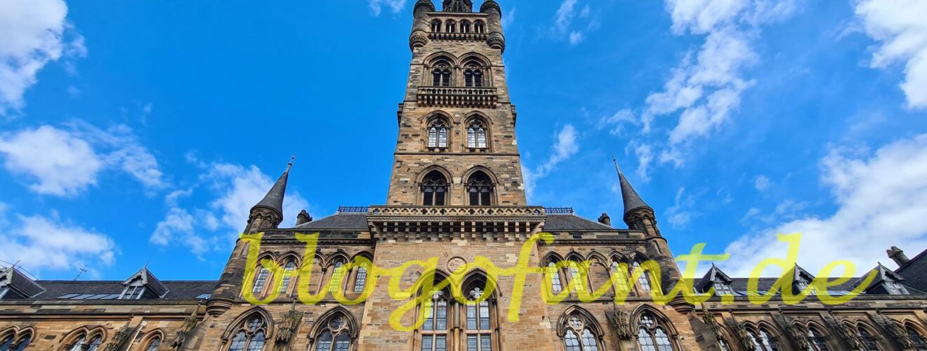 Eine Kreuzfahrt nach Glasgow: Ankunft, Ausflüge und Sehenswürdigkeiten 16 K1600 20230814 131354