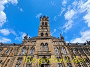 Eine Kreuzfahrt nach Glasgow: Ankunft, Ausflüge und Sehenswürdigkeiten 31 K1600 20230814 131354