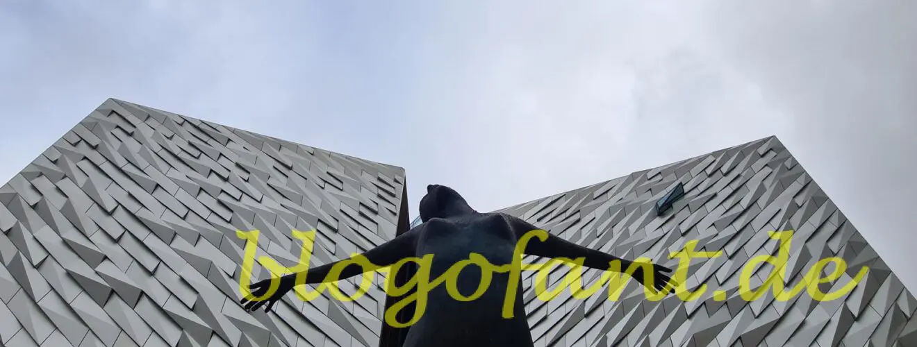 25 Highlights und Sehenswürdigkeiten von Belfast 17 K1600 20230815 110550
