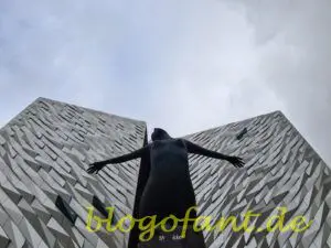 25 Highlights und Sehenswürdigkeiten von Belfast 33 K1600 20230815 110550