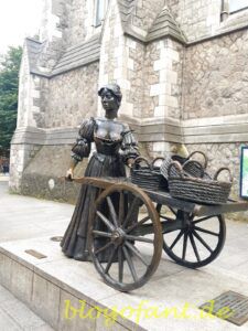 25 Sehenswürdigkeiten von Dublin 17 K1600 20230817 151634
