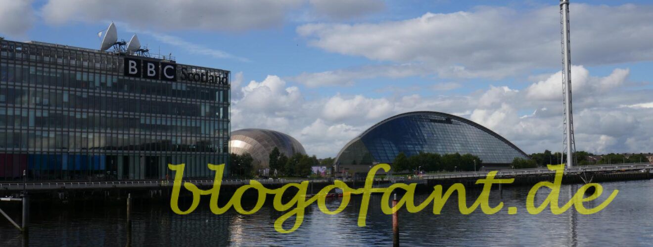 10 Budget Tipps für Glasgow 17 Glasglow