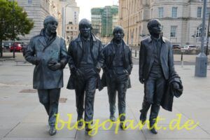 Liverpool in einem Tag: Ein aufregender Streifzug durch die Stadt der Beatles 25 Liverpool, Beatles