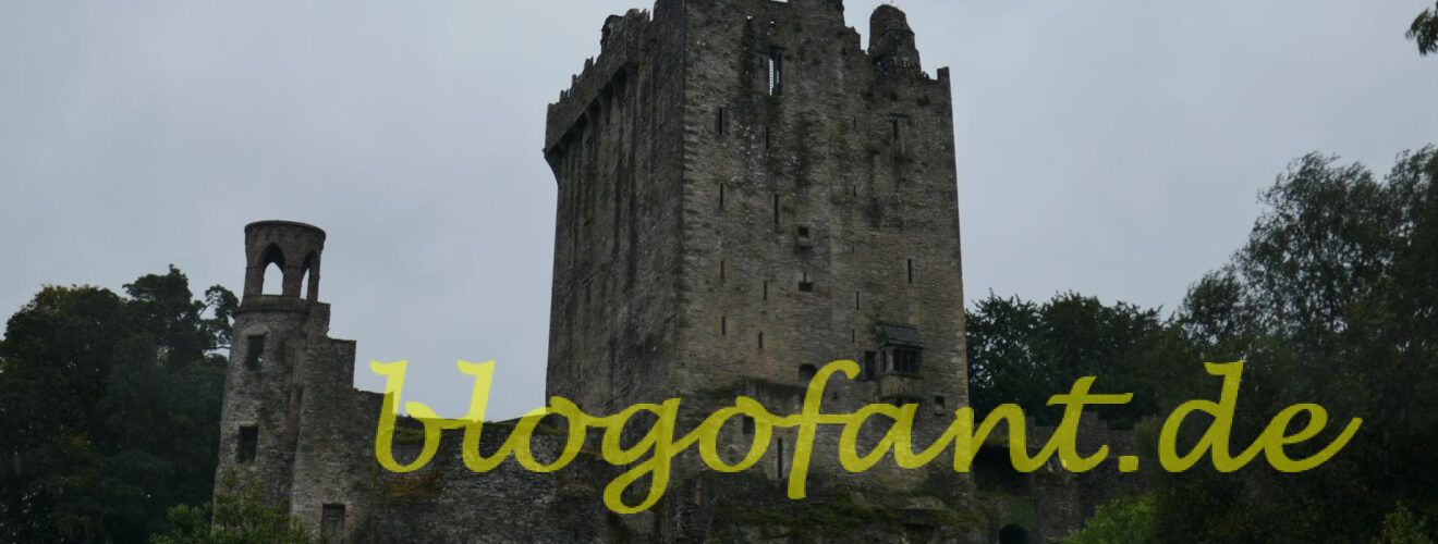 20 Must-See Sehenswürdigkeiten in Cork und Cobh: Ein Leitfaden 9 Cobh, Cork, Blarney castle, Blarney, Blarney Stone