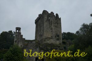 20 Must-See Sehenswürdigkeiten in Cork und Cobh: Ein Leitfaden 17 Cobh, Cork, Blarney castle, Blarney, Blarney Stone