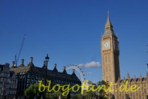 Die 25 besten Sehenswürdigkeiten von London 19 London, Sehenswürdigkeiten, Big Ben, Riesenrad, London Eye